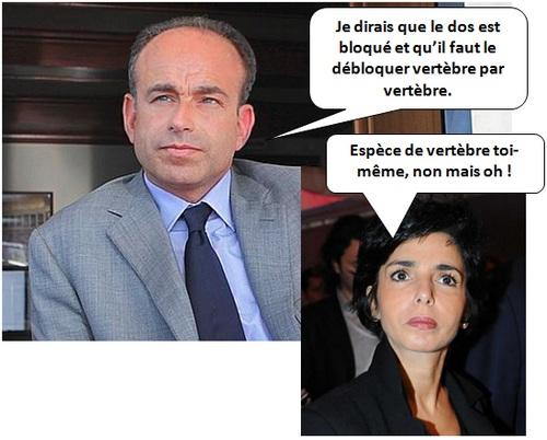 L’Europe vacille. Paris se chamaille.