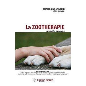 Zootherapie (la)