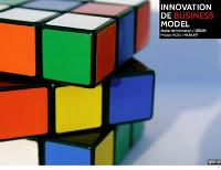 Le slide du jeudi : Innovation de Business Model - par Merkapt