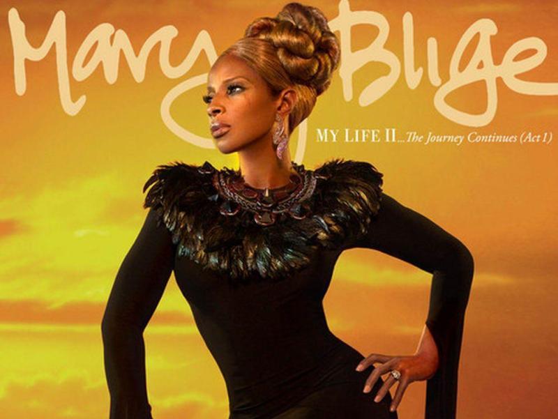 NOUVELLES CHANSONS : MARY J. BLIGE feat DRAKE – MR WRONG /MARY J. BLIGE feat RICK ROSS – WHY