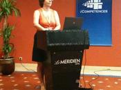 Sara Goldberger relations publiques medias sociaux #smi2011