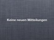 WeeCompose: Composez lire messages depuis notifications l'iPhone...