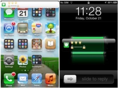 LockMessages: Sécurisez vos SMS ou iMessage sur iPhone...