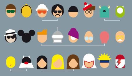 Jouons aux devinettes