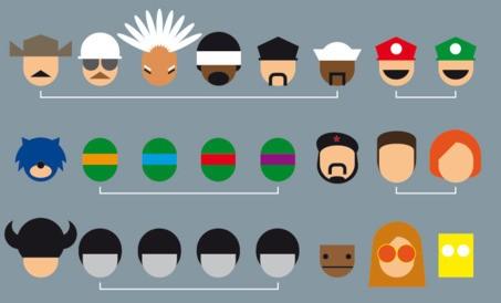 Jouons aux devinettes