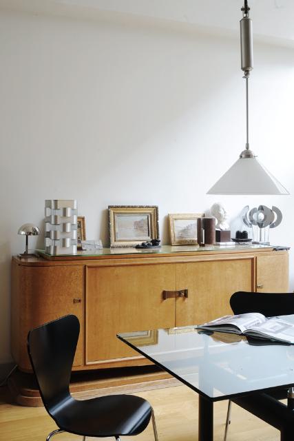 Entrez dans la lumière… d’un atelier d’artiste