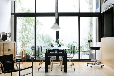 Entrez dans la lumière… d’un atelier d’artiste