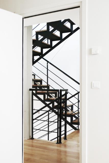 Entrez dans la lumière… d’un atelier d’artiste