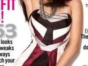 Nouveaux Outtakes Kstew Pour Glamour