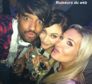 Marie a refusé de donné son numéro à ses colocataires #ss5