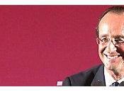 François Hollande "J'aurai promouvoir nouvelle donne européenne"