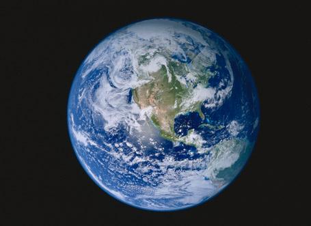 le nombre de la population humaine sur la terre