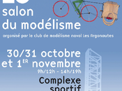 16ème salon modélisme La-Seyne-sur-Mer