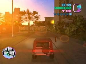 Test de Grand Theft Auto : Vice City (PC)