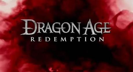 Dragon Age Redemption, dragon Age, dragon age 2, Bioware, EA, felicia Day, série, web-série