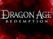Dragon Redemption web-série dans l'univers