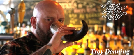 Tattoo Age – Troy Denning – Episode 2