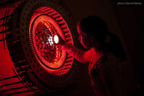 Concentricity  04  Concentricity 96 par Joshua Kirsch