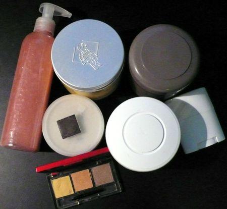 Swap tour monde soi participation Lils