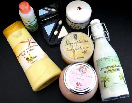 Swap tour du monde et de soi participation moi