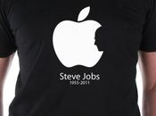 [Divers]Un T-Shirt hommage Steve Jobs