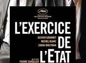 [Critique] L’EXERCICE L’ETAT Pierre Schoeller
