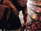 Notre Dame Paris, Benjamin Carré