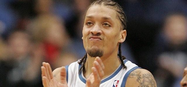 Michael Beasley est en mission