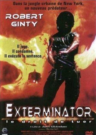 exterminator