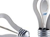 ampoule carton recyclé