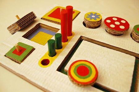 a montessori module play and grow