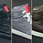 air jordan 1 AJKO holiday 2011 quickstrikes 1 150x150 Air Jordan 1 KO Holiday 2011
