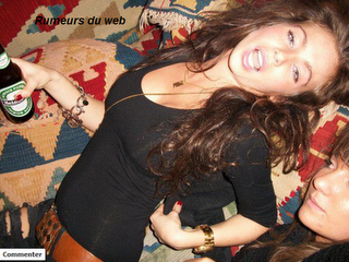 Juliette la première vidéo de son interview à TV mag #ss5