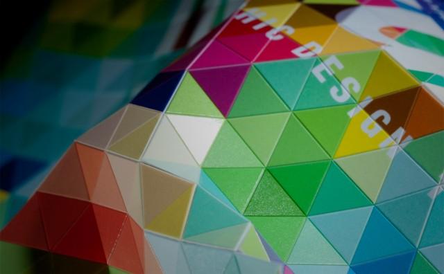 Deformable Magazine Cover by Paperlux