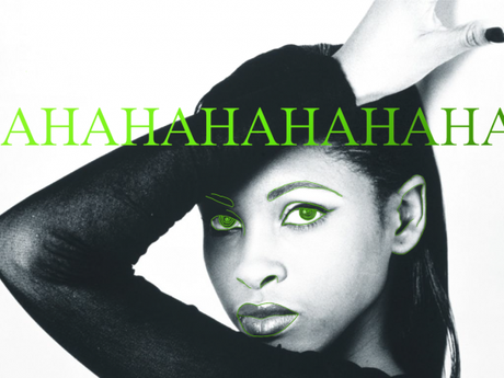 Trust in me, just in me. Every day the same shit (tous les jours la même merde)