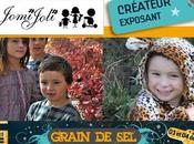 JOMIJOLI Vêtements chics pour enfants