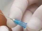 VACCIN anti-GRIPPE: Seulement efficace Lancet- International Journal Obesity