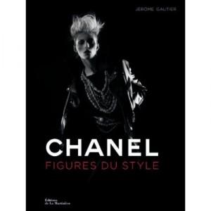 Chanel : Figures de style…