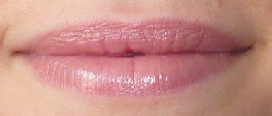 [Swatch] Mon RAL de tous les jours signé Laura Mercier