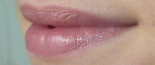 [Swatch] Mon RAL de tous les jours signé Laura Mercier