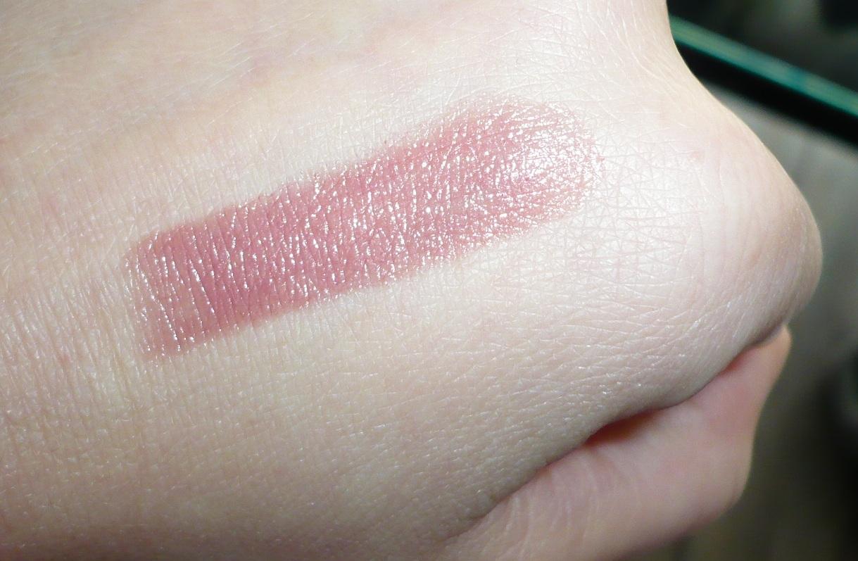 [Swatch] Mon RAL de tous les jours signé Laura Mercier