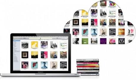 iTunes Match : Lancement imminent aux Etats-Unis