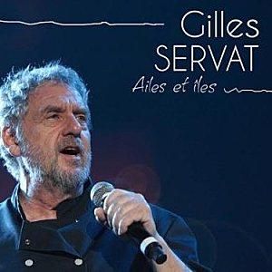 ici et maintenant  en ailes et en iles