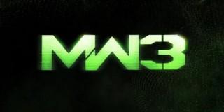 Modern Warfare 3: Les armes en vidéo