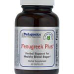 Contrôlez vos rages de sucres avec Fenugreek Plus !