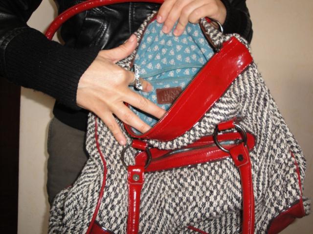 Les fonds de placards et de tiroirs