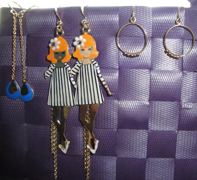 Les fonds de placards et de tiroirs