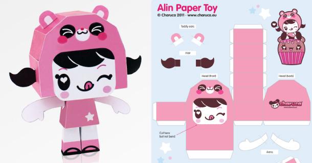 Blog_Paper_Toy_papertoy_Alin_Charcua