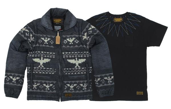 NEIGHBORHOOD – F/W 2011 COLLECTION