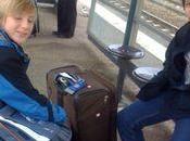 Message pour mamans sont bien partis